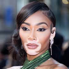 WINNIE HARLOW